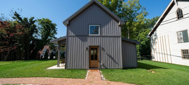 Newly built Tiny House in Historic Kennett Square in Kennett Square