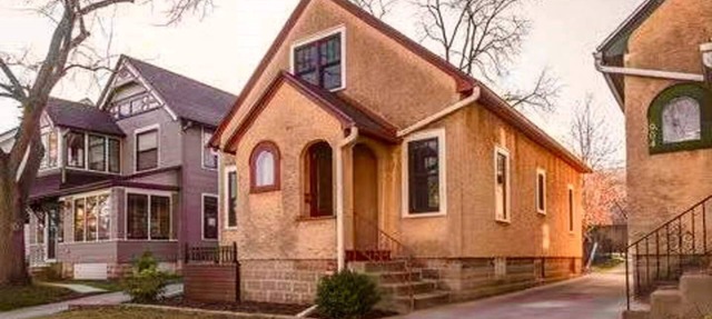 Newly remodeled home 1 block to Mayo & St. Mary's in Rochester