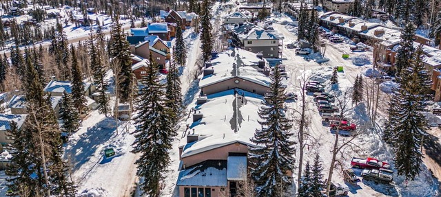 Newly Renovated, One Bedroom Condominium at Purgatory Steps From Slopes in Durango
