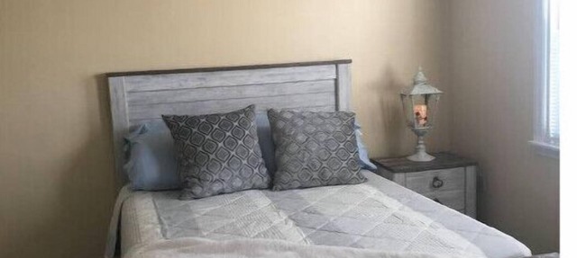 Newly renovated townhome in Wilmington