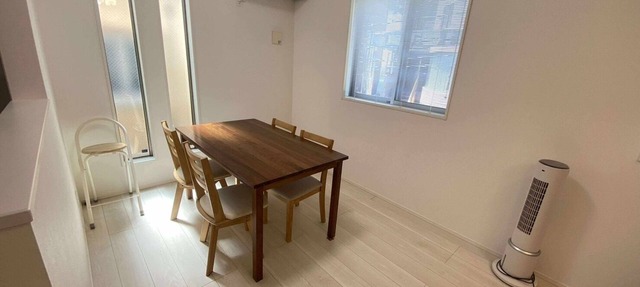Nice 3-bedroom apartment with AC in Nerima City in Nerima City
