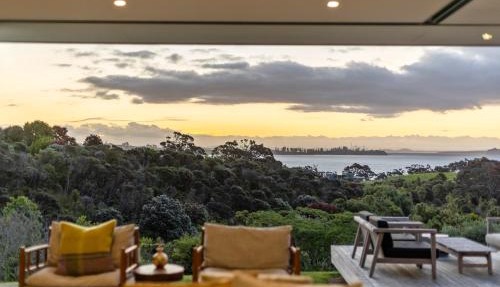 Number 29 in Auckland