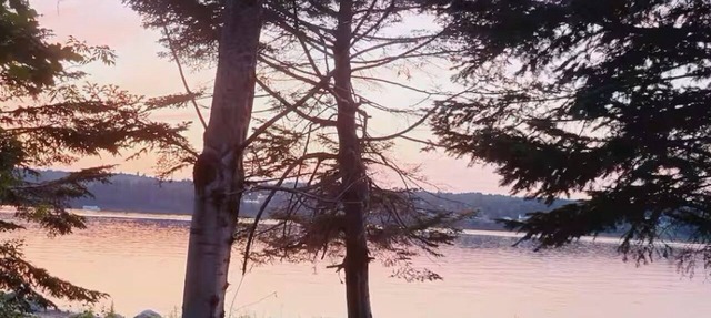 Oasis Hideaway Picturesque in Miramichi