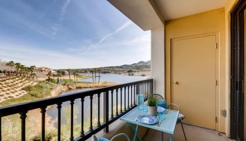Oasis on Lake Las Vegas in Henderson