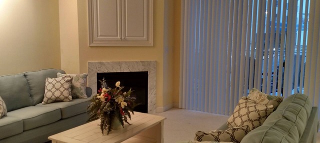 Ocean Block-Crib, stroller, high chair included, great for extended families! in Ocean City