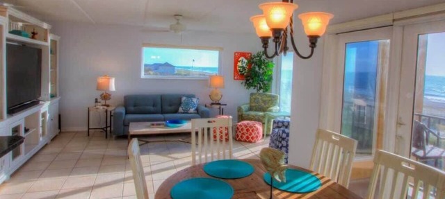 Oceans of Amelia #201 in Fernandina Beach