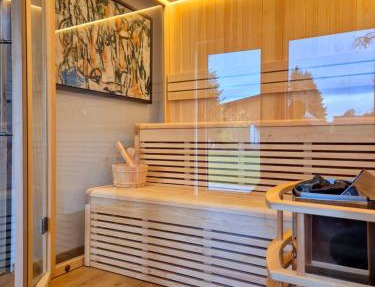 Oderbruch26 mit Sauna-Option in Letschin