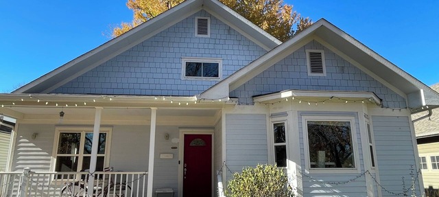 Old Town Adventure Hub! Spacious, downtown, fun! in Fort Collins