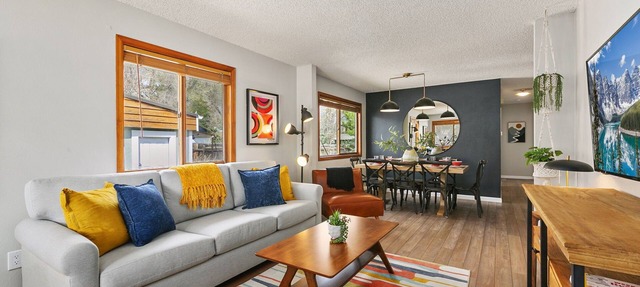 Old Town Basecamp | 6 Blocks to Old Town Square in Fort Collins