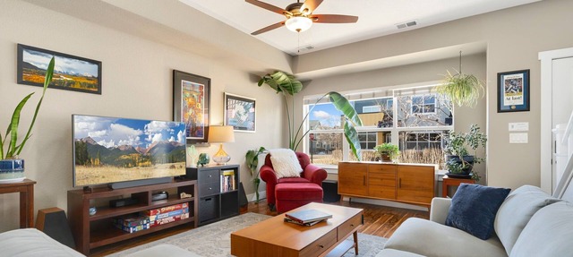 Old Town Escape w/King Bed, Dog-Friendly in Fort Collins