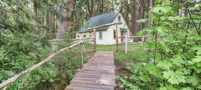 Orchard House! Recharge at Peaceful Nature Escape in Azalea