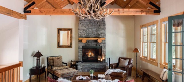 Outpost: Granite Ridge Homestead 3093 - Hot Tub! in Teton Village