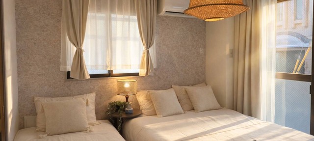 Panda Stay 4-minute walk from Koenji Station. in 杉並区