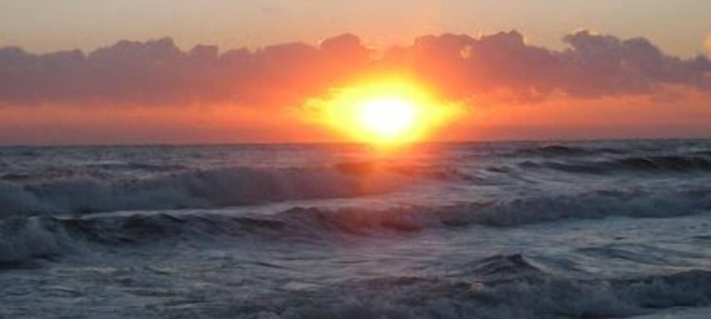 “Paradise Found” Direct Oceanfront Penthouse HOLIDAY PROMOTION in Palm Coast
