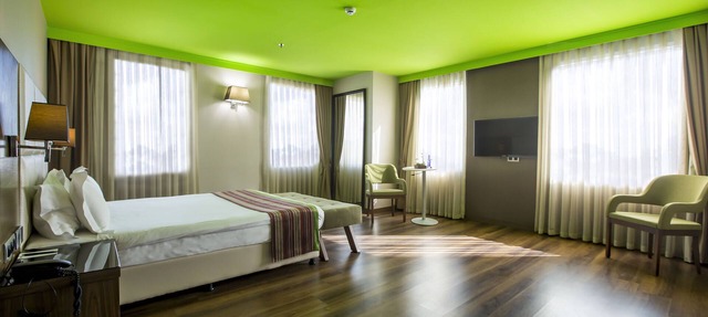 Park Inn by Radisson Istanbul Asia Kavacik in Beykoz