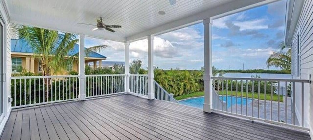 Parking, Heated Pool, Pet Friendly - Seagate House in Key West