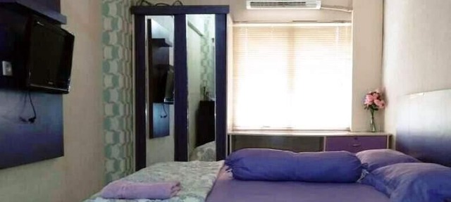 Pasar Senen Permai Guest house in Jakarta