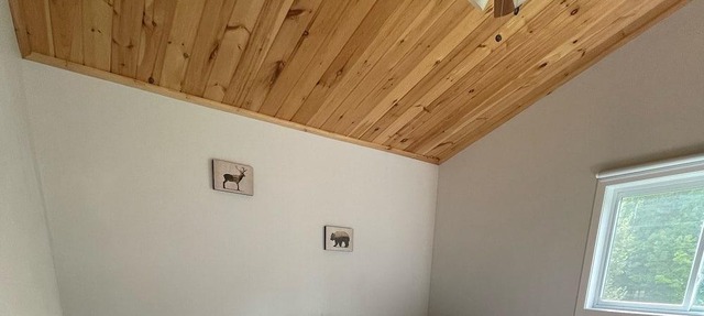Peaceful 4 bedroom Cottage in mansfield-et-portefranc