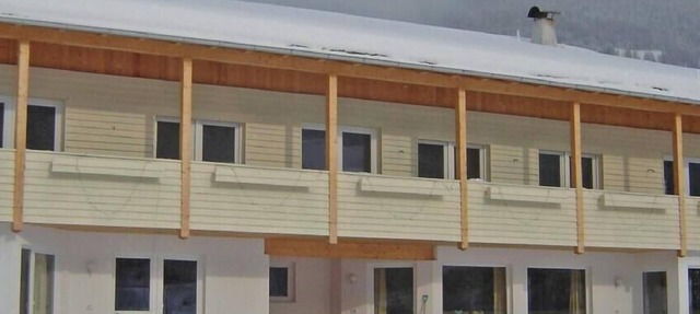 Peaceful 2-bedroom apartment in enjoyable Sillian in Sillian