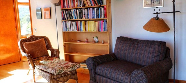 Peaceful Luxury Vacation Rental near Gila National Forest in Silver City, New Mexico in Silver City