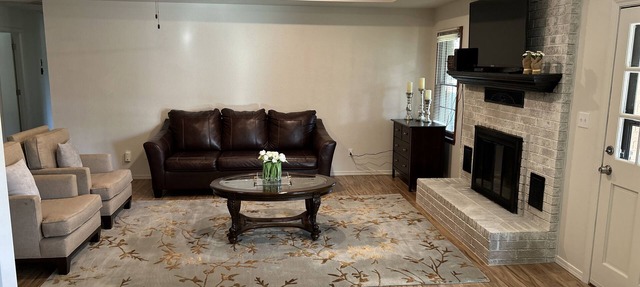Peaceful Retreat near Medical Mile in Springfield in Springfield