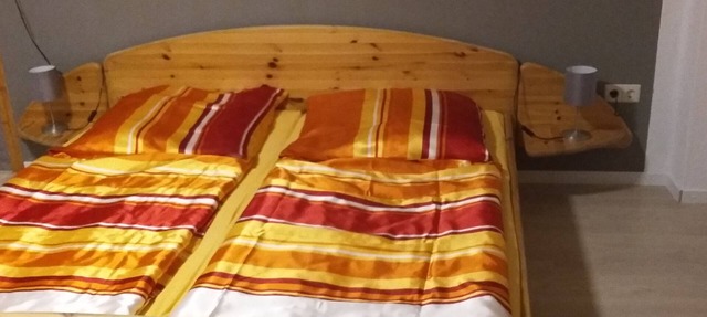 Pension Langengrassau Apartment1 in Heideblick