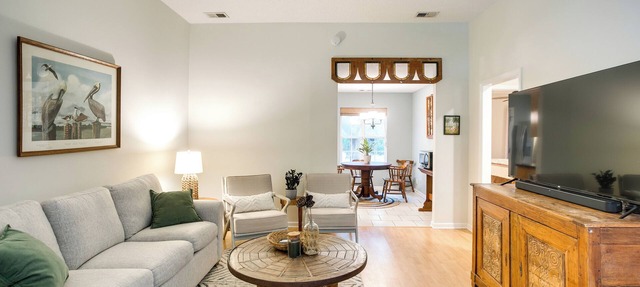 Pet-Friendly Darien Vacation Rental w/Patio! in Darien
