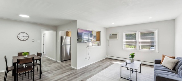 Pine Brook 111i I State of the art 1.5 Bd Apt in Newark