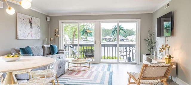 Pinehurst Lakefront Condo in Pinehurst