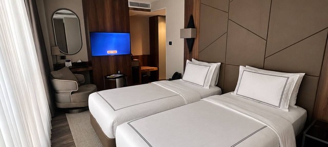 PL Managed By Dedeman in Istanbul
