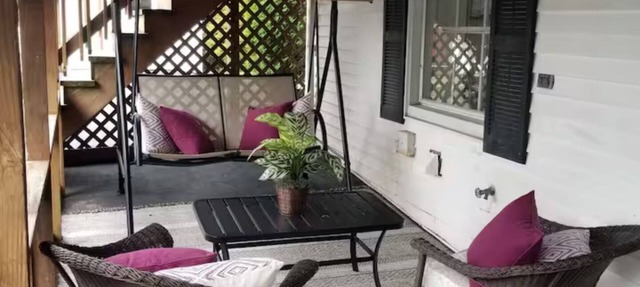 Pleasant Valley Cozy Hideaway in East Earl