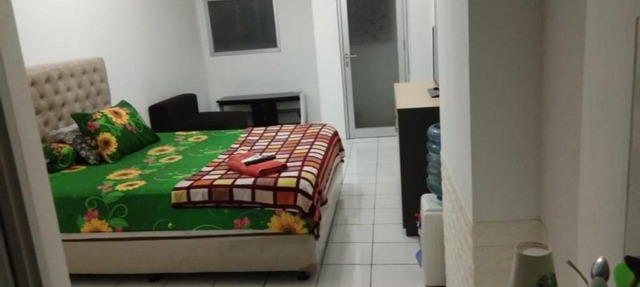 Podomoro Golf View Rendi Room in Taladjurg-udik