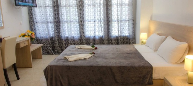 Polykratis Rooms in Skiathos