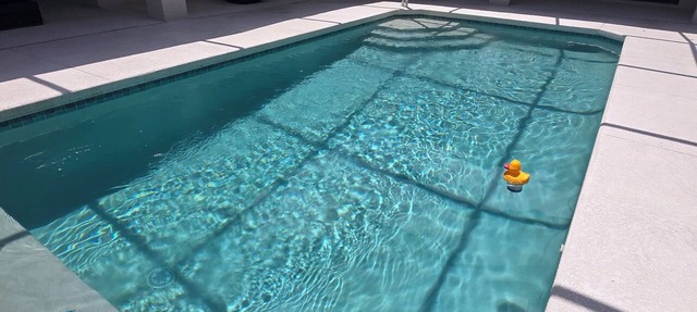Pool, 3/2, River front, come stay at the Lazy Gator, dock your boat! in Inglis