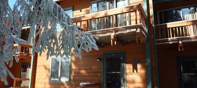 Powder Monkey #3: 3 Bedrooms, 2 Full Baths: Slope Side. in Snowshoe