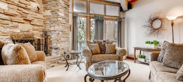 Powder Run C11 by Park City Lodging in Park City