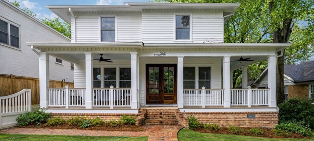 Premier Atlanta Escape near Ponce & BeltLine in Atlanta