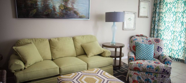 PREMIUM Beach Front One Bedroom at Phoenix V in Orange Beach