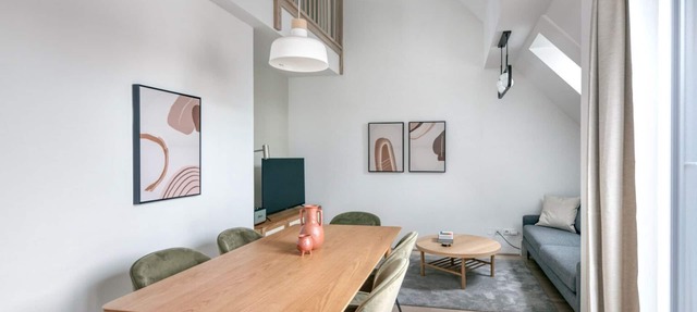 Premium Hernals 3BR w/Balcony & Elevator, nr Lidlpark, by Blueground in Vienna