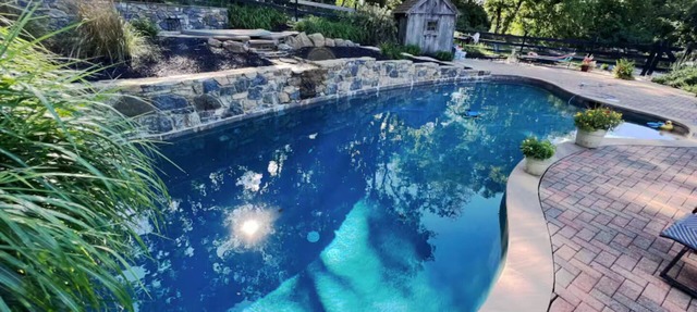 Private Barn Retreat With Pool 1BR - 1BA - Parking in West Chester