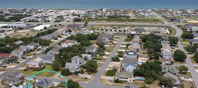 Private efficiency close to the beach & bay! Great for couples. Dog-friendly. in Kill Devil Hills