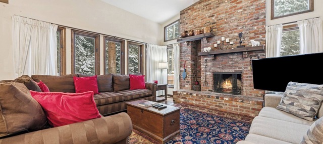 Private Home on Vail Mountain | 324W Beaver Dam in Vail