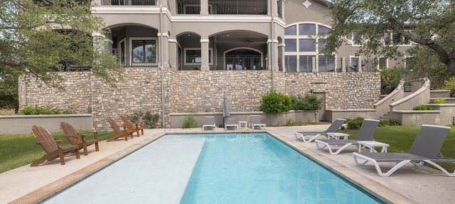 Private Pool + Incredible Views - Paisley Place in Austin