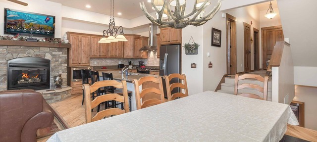 Private Setting Near Hiking Trails in Winter Park