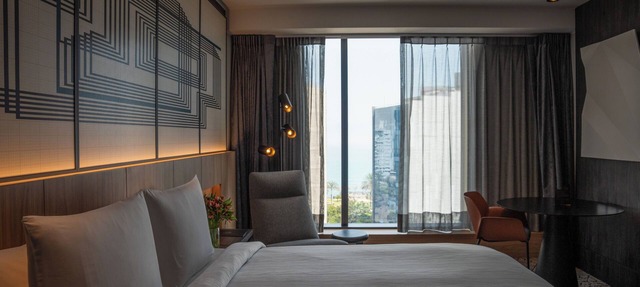Pullman Lima Miraflores in Lima