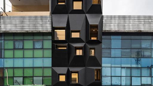 Qub Rooms in Semarang
