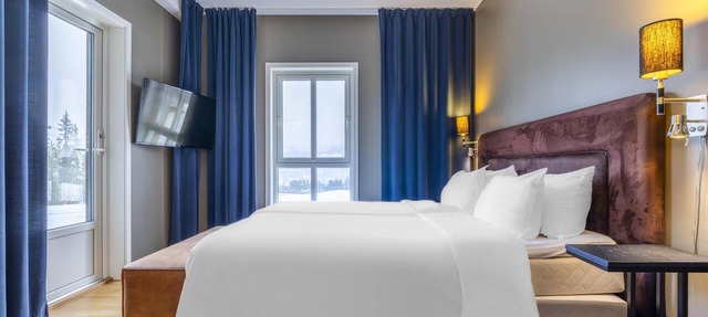 Radisson Blu Resort Trysil in Trysil