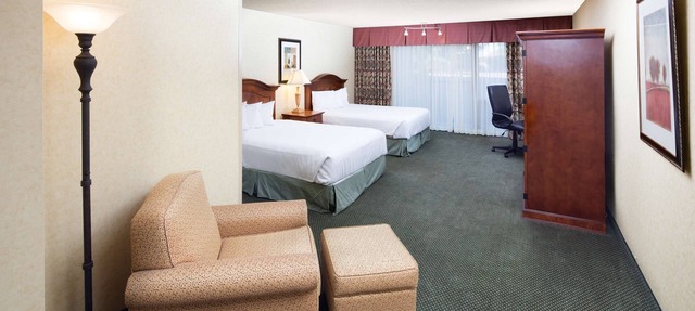 Red Lion Hotel Pendleton in Pendleton