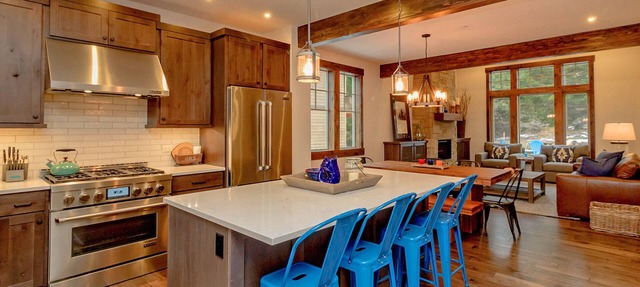 Relax in LUXURY! *Fantastic Discounts* Centrally located in the Resort! in Cle Elum