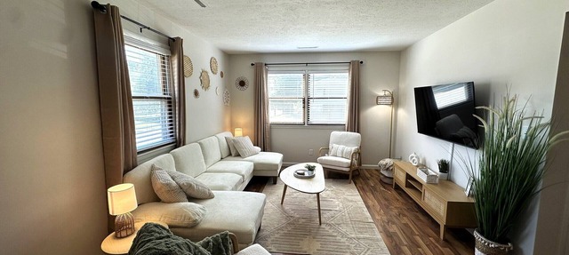 Relax in Style Boho Vibes in Normal, IL in Normal